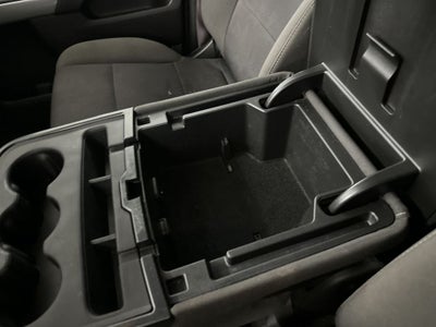 2017 Chevrolet Silverado 2500 HD LT