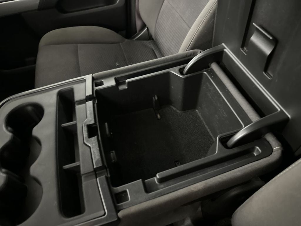 2017 Chevrolet Silverado 2500 HD LT