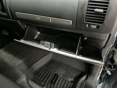 2014 Chevrolet Silverado 2500 HD LT