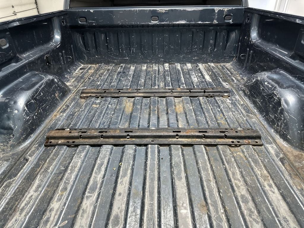 2014 Chevrolet Silverado 2500 HD LT