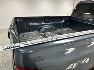 2014 Chevrolet Silverado 2500 HD LT