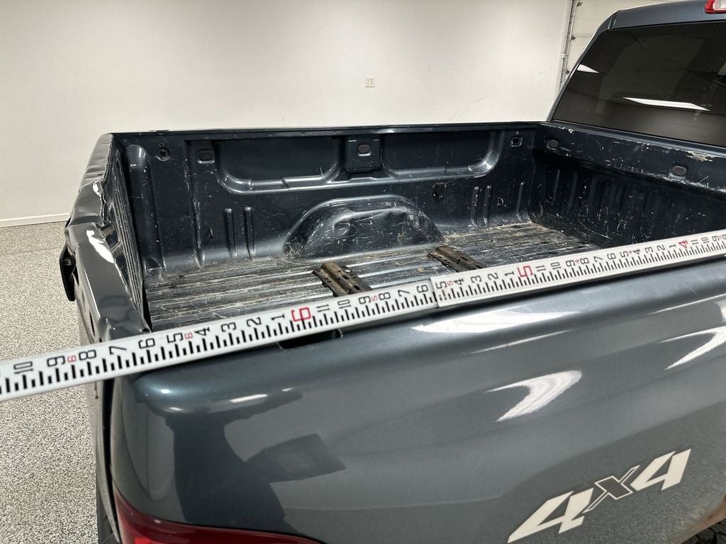 2014 Chevrolet Silverado 2500 HD LT
