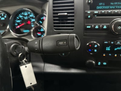 2014 Chevrolet Silverado 2500 HD LT