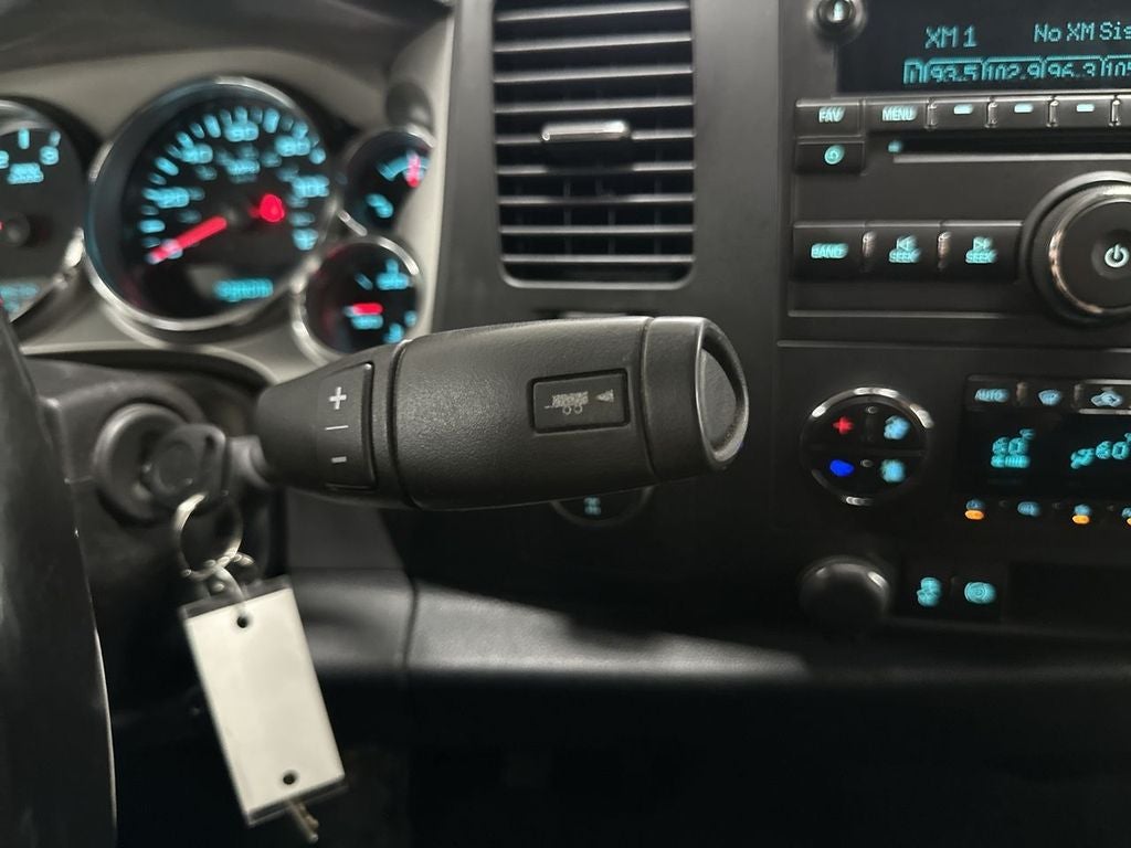 2014 Chevrolet Silverado 2500 HD LT