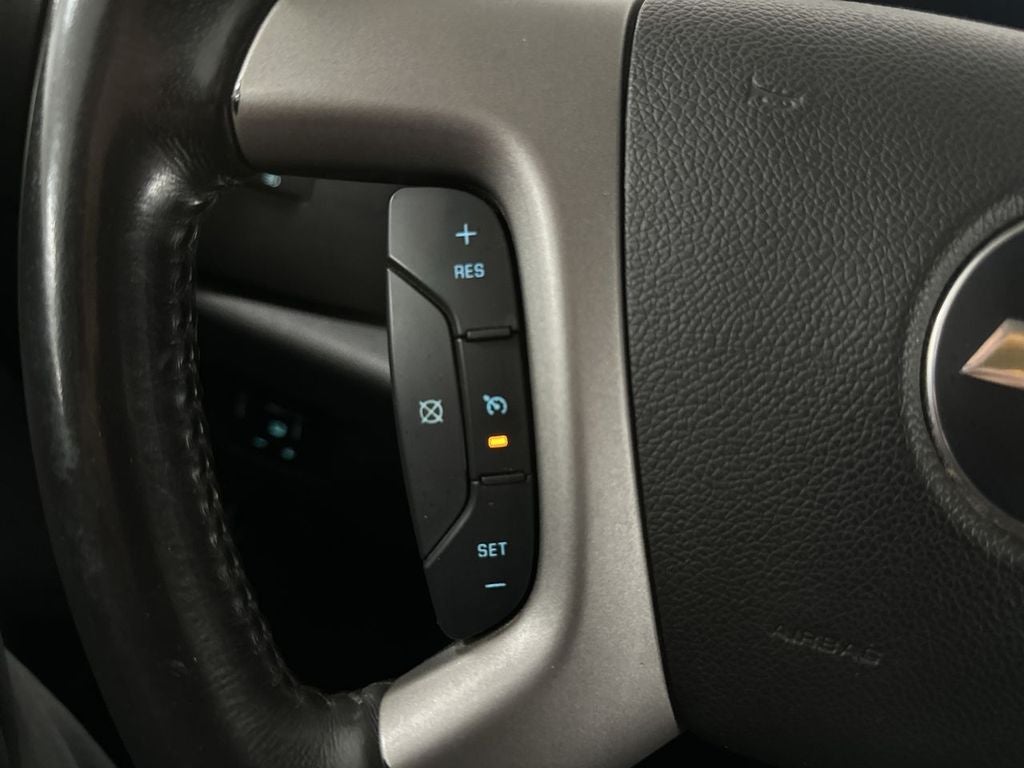 2014 Chevrolet Silverado 2500 HD LT