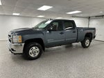 2014 Chevrolet Silverado 2500 HD LT