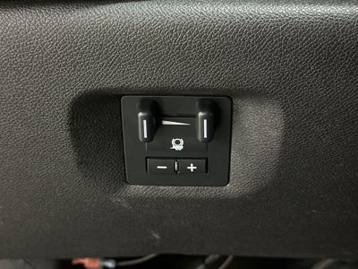 2014 Chevrolet Silverado 2500 HD LT