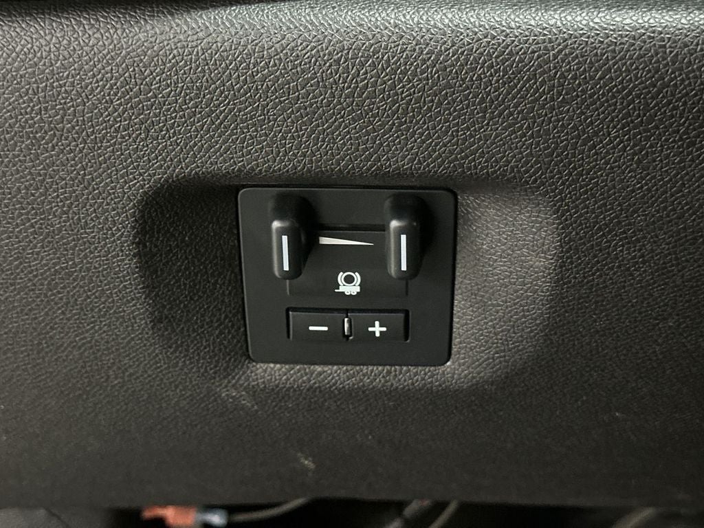 2014 Chevrolet Silverado 2500 HD LT