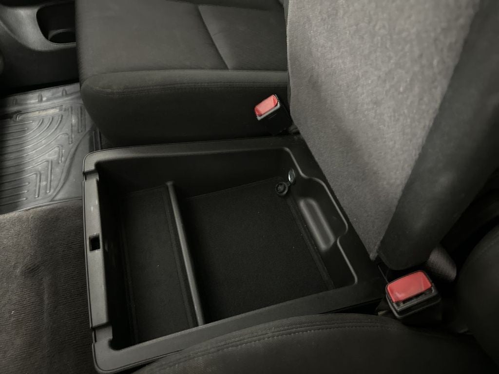 2014 Chevrolet Silverado 2500 HD LT