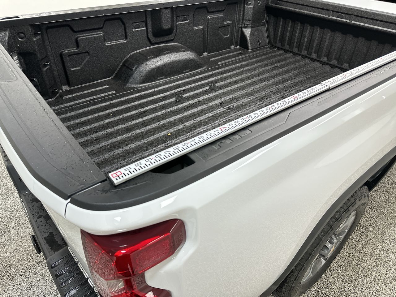 2026 Chevrolet Silverado 2500 HD Custom - Photo 32
