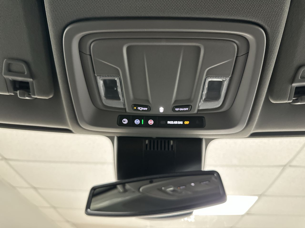 2026 Chevrolet Silverado 2500 HD Custom - Photo 49