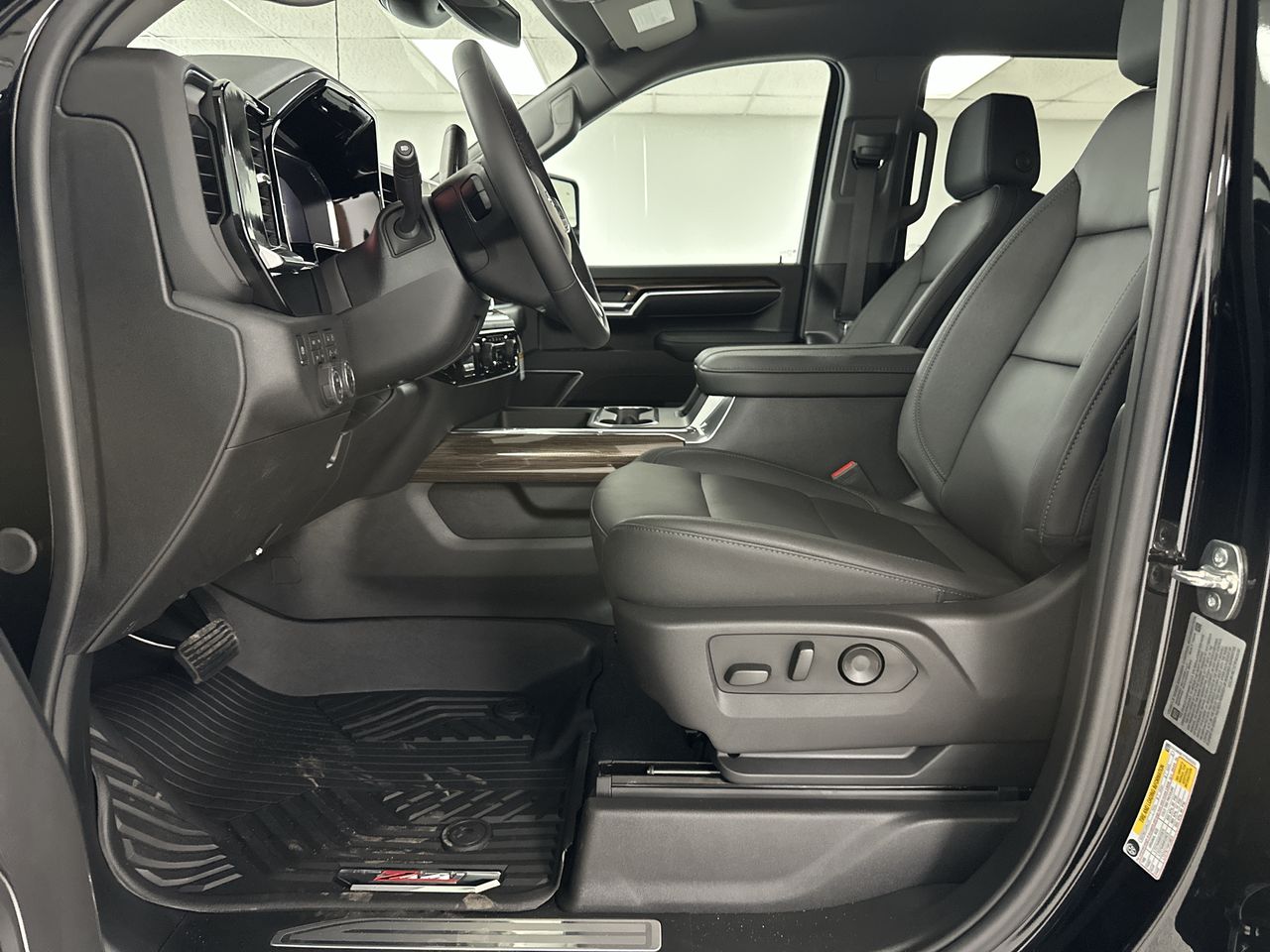 2026 Chevrolet Silverado 2500 HD LT - Photo 10