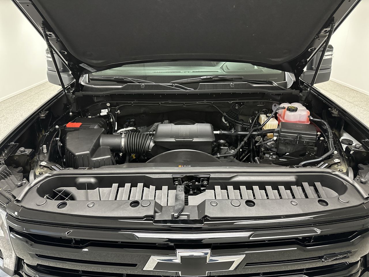 2026 Chevrolet Silverado 2500 HD LT - Photo 17