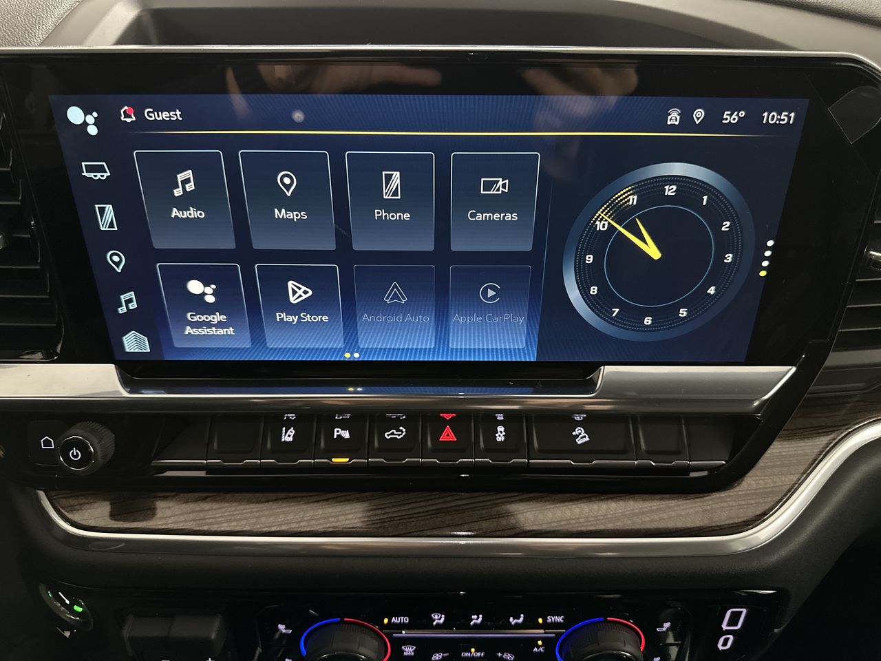 2026 Chevrolet Silverado 2500 HD LT - Photo 37