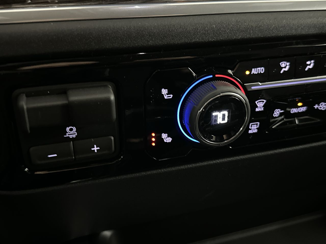 2026 Chevrolet Silverado 2500 HD LT - Photo 51