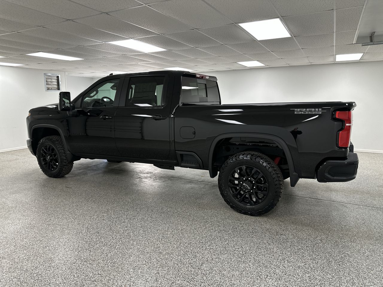 2026 Chevrolet Silverado 2500 HD LT - Photo 6