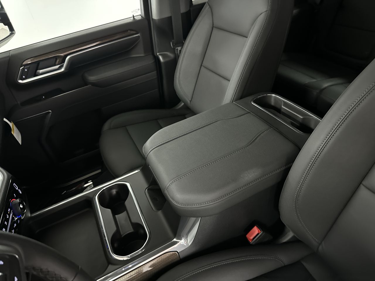 2026 Chevrolet Silverado 2500 HD LT - Photo 63