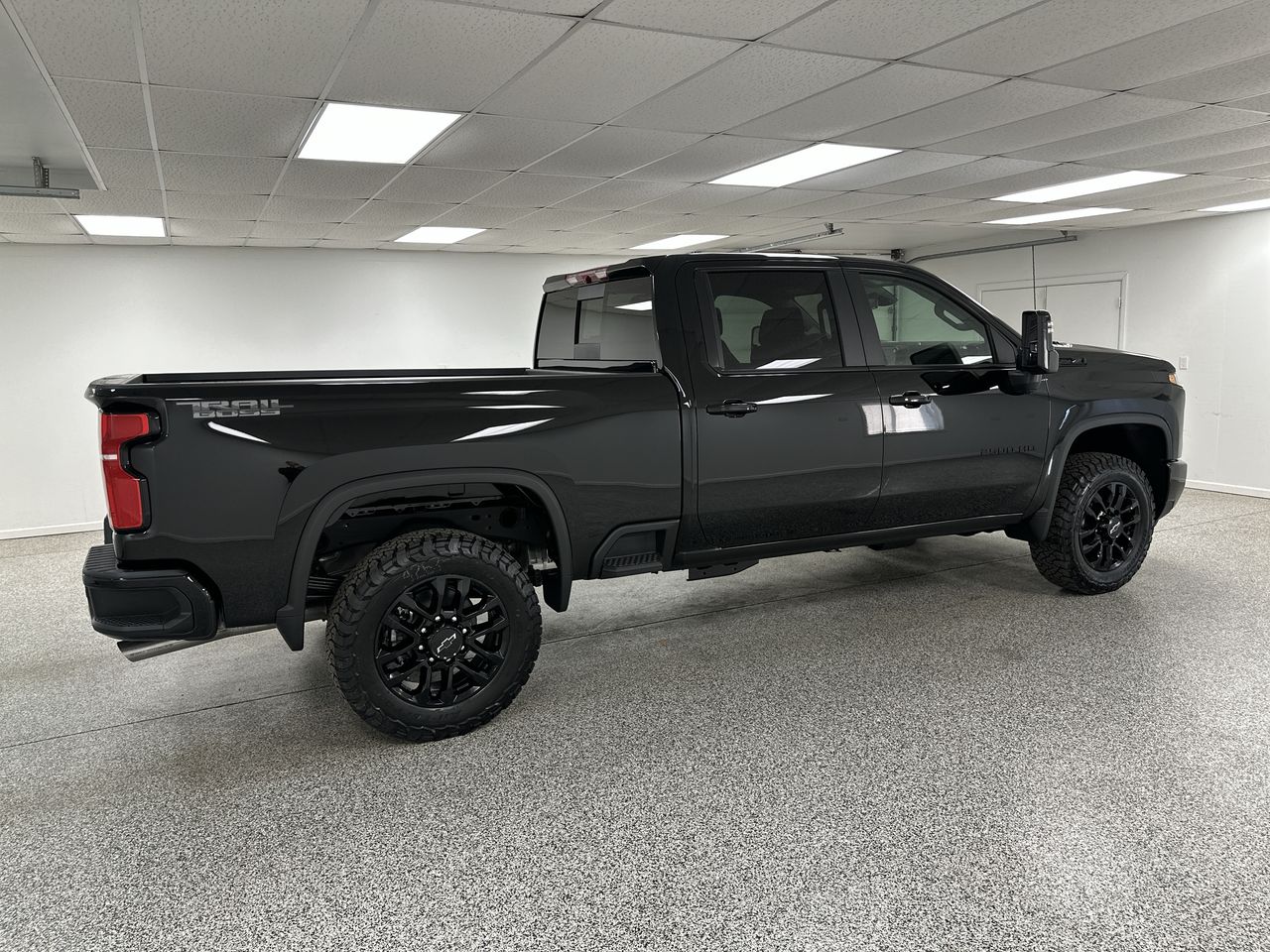 2026 Chevrolet Silverado 2500 HD LT - Photo 8