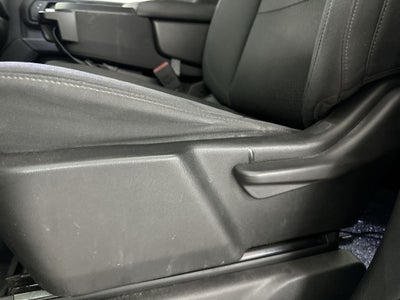 2020 Chevrolet Silverado 2500 HD Custom