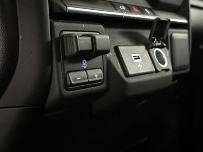 2020 Chevrolet Silverado 2500 HD Custom