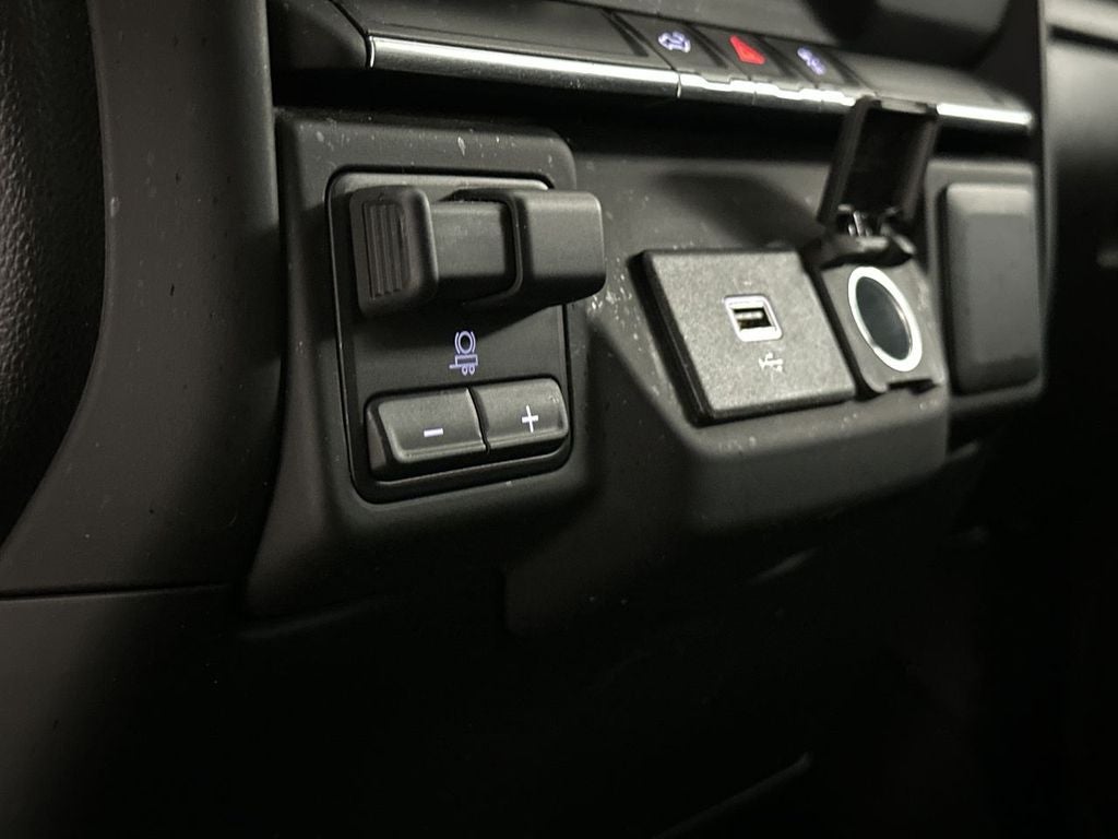 2020 Chevrolet Silverado 2500 HD Custom