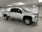 2021 Chevrolet Silverado 2500 HD LT
