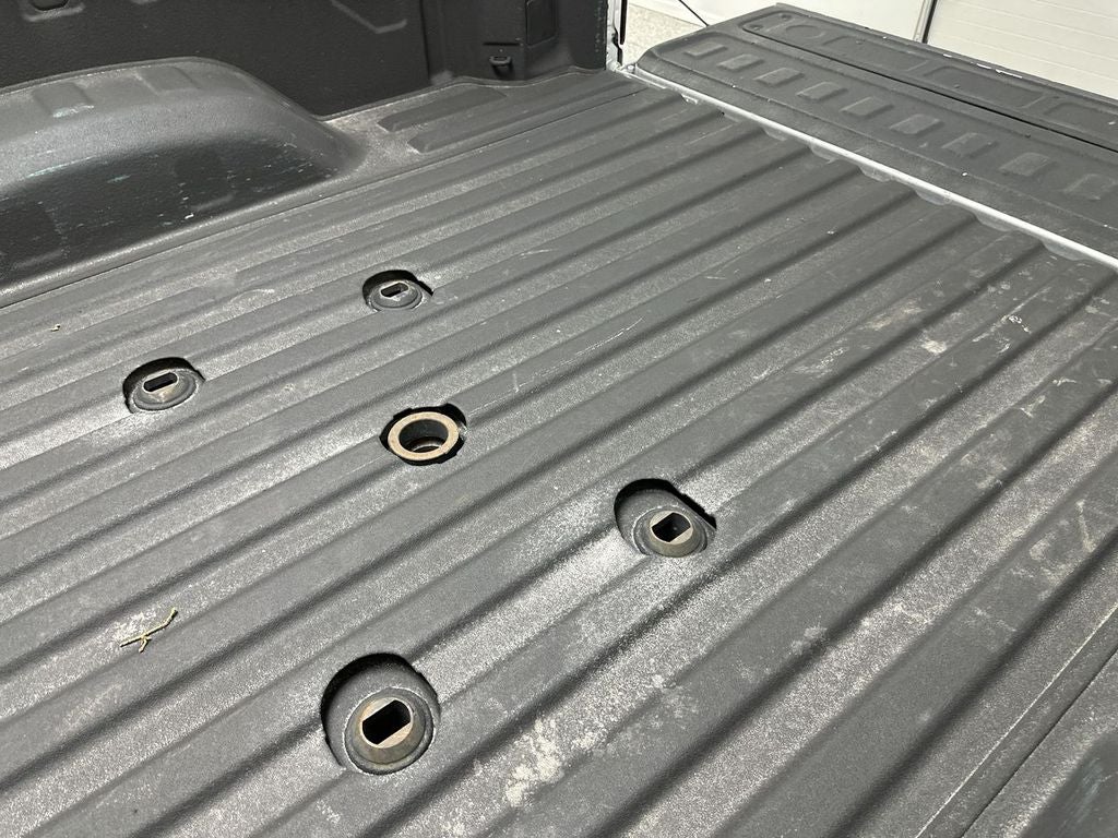 2021 Chevrolet Silverado 2500 HD LT
