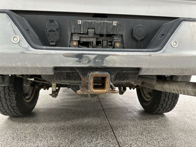 2021 Chevrolet Silverado 2500 HD LT