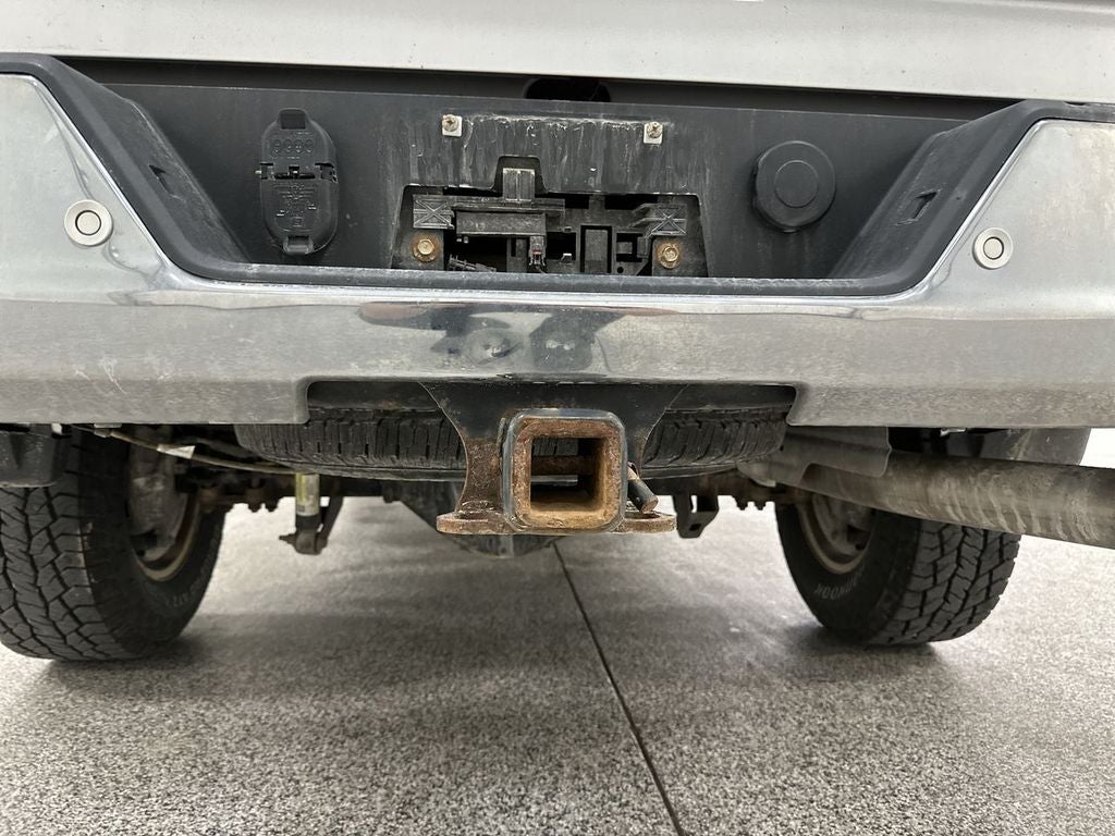 2021 Chevrolet Silverado 2500 HD LT