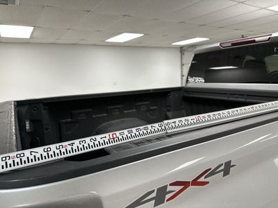 2021 Chevrolet Silverado 2500 HD LT