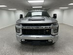 2021 Chevrolet Silverado 2500 HD LT