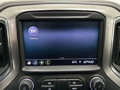 2021 Chevrolet Silverado 2500 HD LT