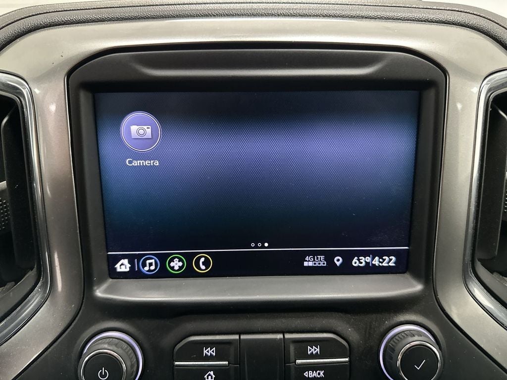 2021 Chevrolet Silverado 2500 HD LT