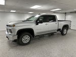 2021 Chevrolet Silverado 2500 HD LT