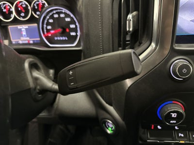 2021 Chevrolet Silverado 2500 HD LT