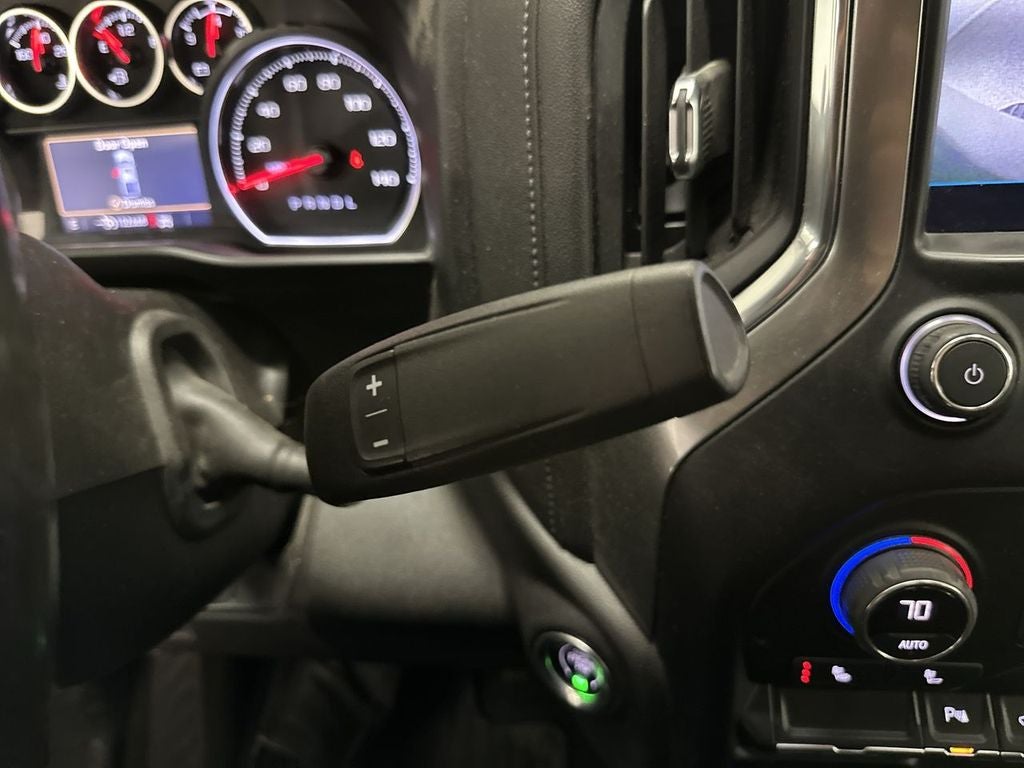 2021 Chevrolet Silverado 2500 HD LT
