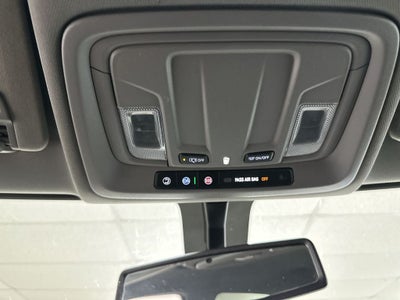 2021 Chevrolet Silverado 2500 HD LT
