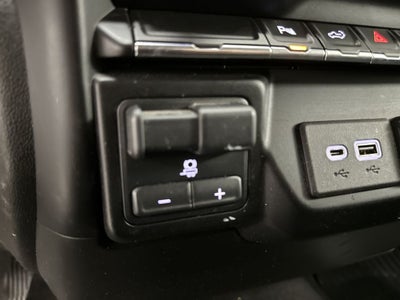 2021 Chevrolet Silverado 2500 HD LT