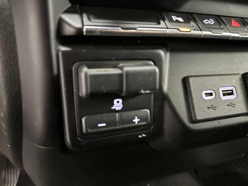2021 Chevrolet Silverado 2500 HD LT