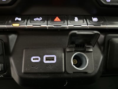 2021 Chevrolet Silverado 2500 HD LT