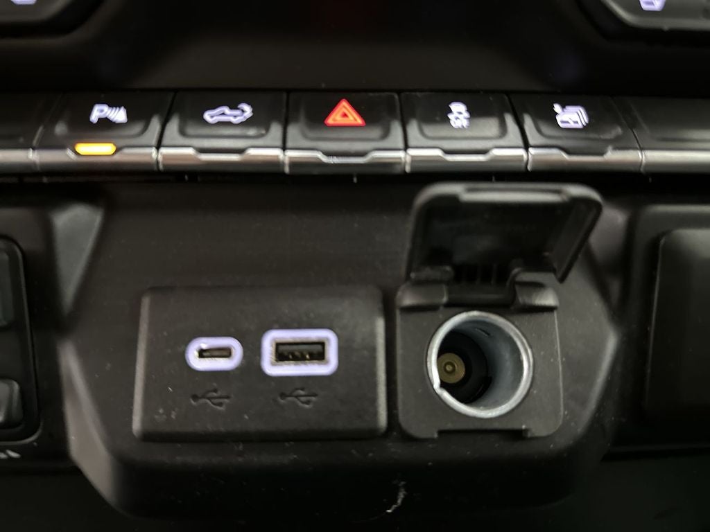 2021 Chevrolet Silverado 2500 HD LT