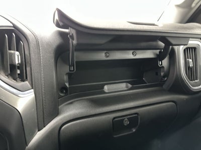 2021 Chevrolet Silverado 2500 HD LT