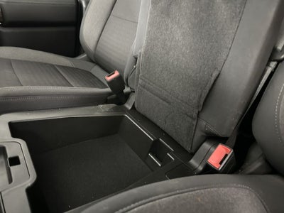 2021 Chevrolet Silverado 2500 HD LT