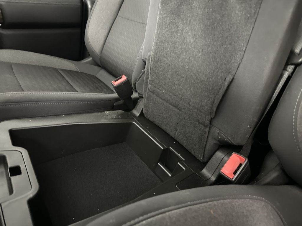 2021 Chevrolet Silverado 2500 HD LT