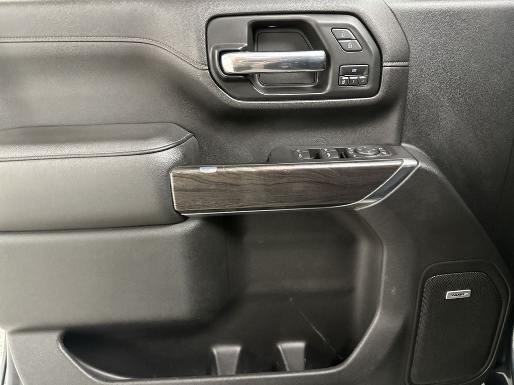 2020 Chevrolet Silverado 3500 HD LTZ