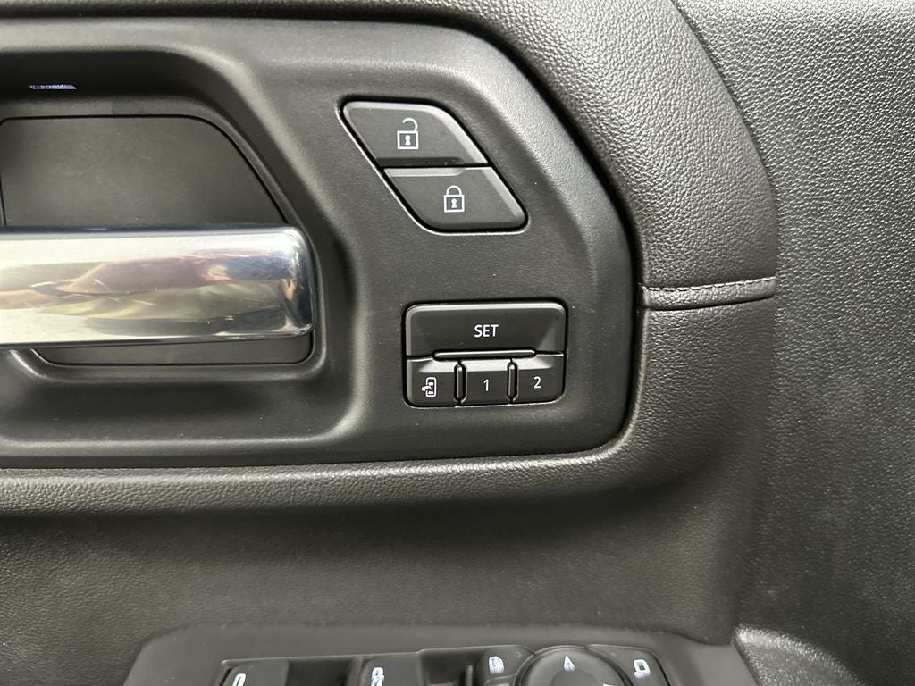 2020 Chevrolet Silverado 3500 HD LTZ