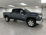 2020 Chevrolet Silverado 3500 HD LTZ