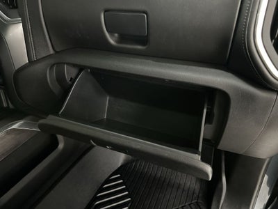 2020 Chevrolet Silverado 3500 HD LTZ