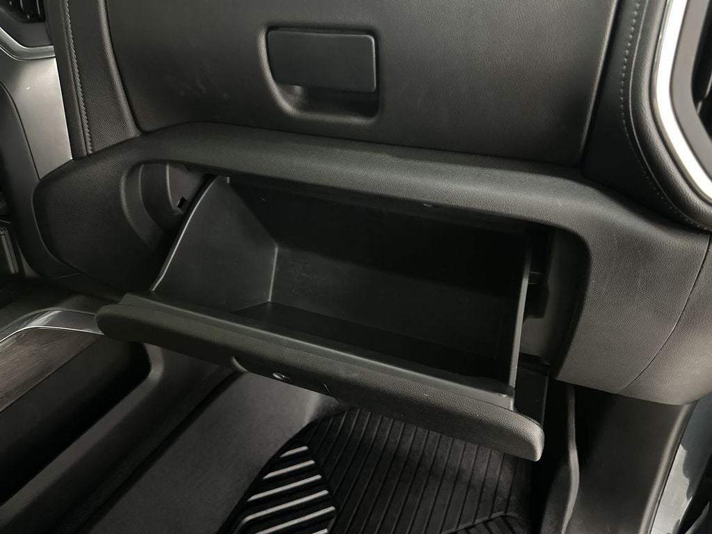 2020 Chevrolet Silverado 3500 HD LTZ