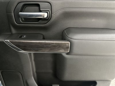 2020 Chevrolet Silverado 3500 HD LTZ